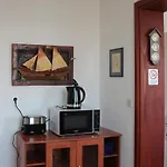 Exclusive Panoramic Old Town And Sea View