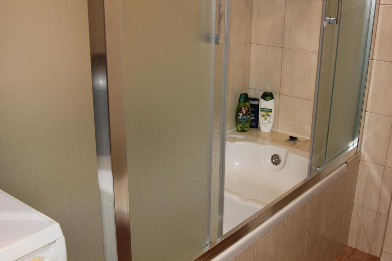 Apartment Exclusive Panoramic Old Town And Sea View *