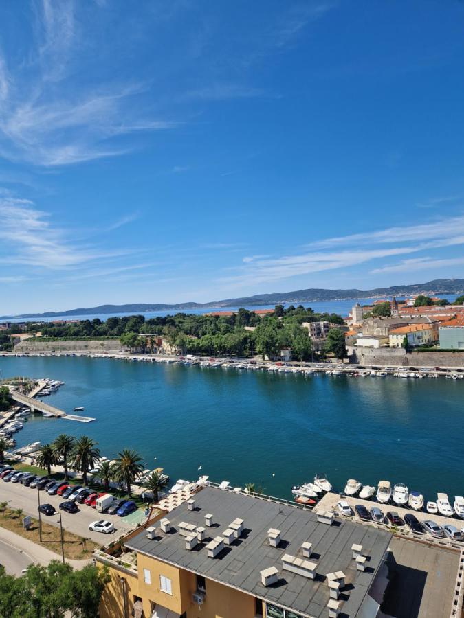 Exclusive Panoramic Old Town And Sea View *