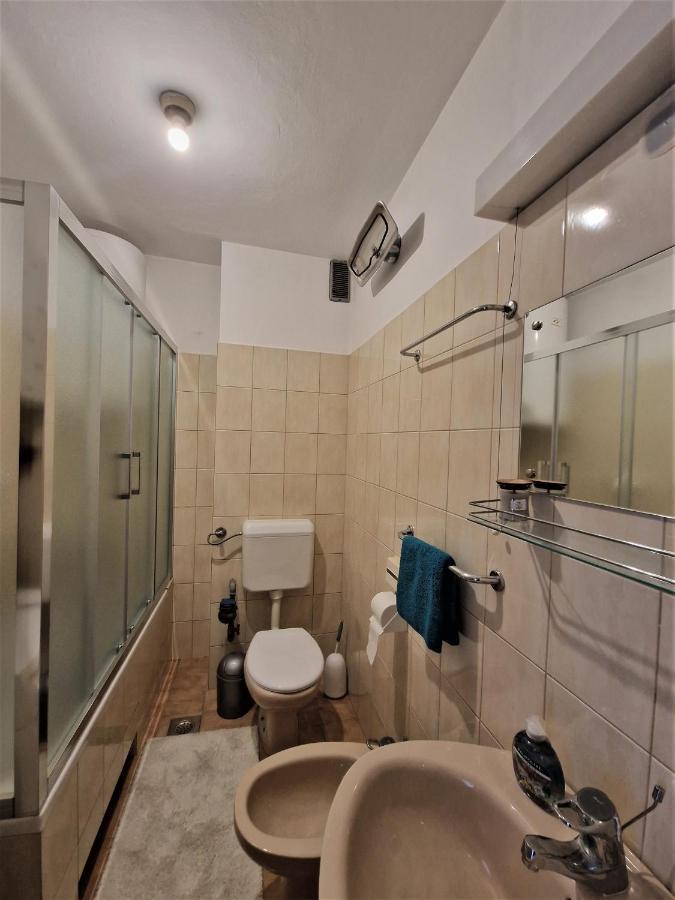 Apartment Exclusive Panoramic Old Town And Sea View