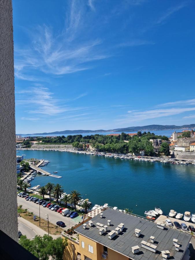 Apartment Exclusive Panoramic Old Town And Sea View *