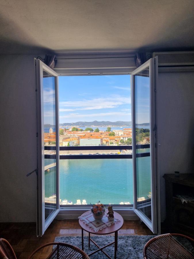 Apartment Exclusive Panoramic Old Town And Sea View *