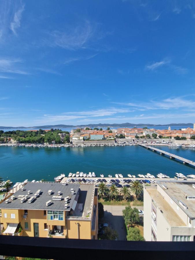 Exclusive Panoramic Old Town And Sea View Apartment *